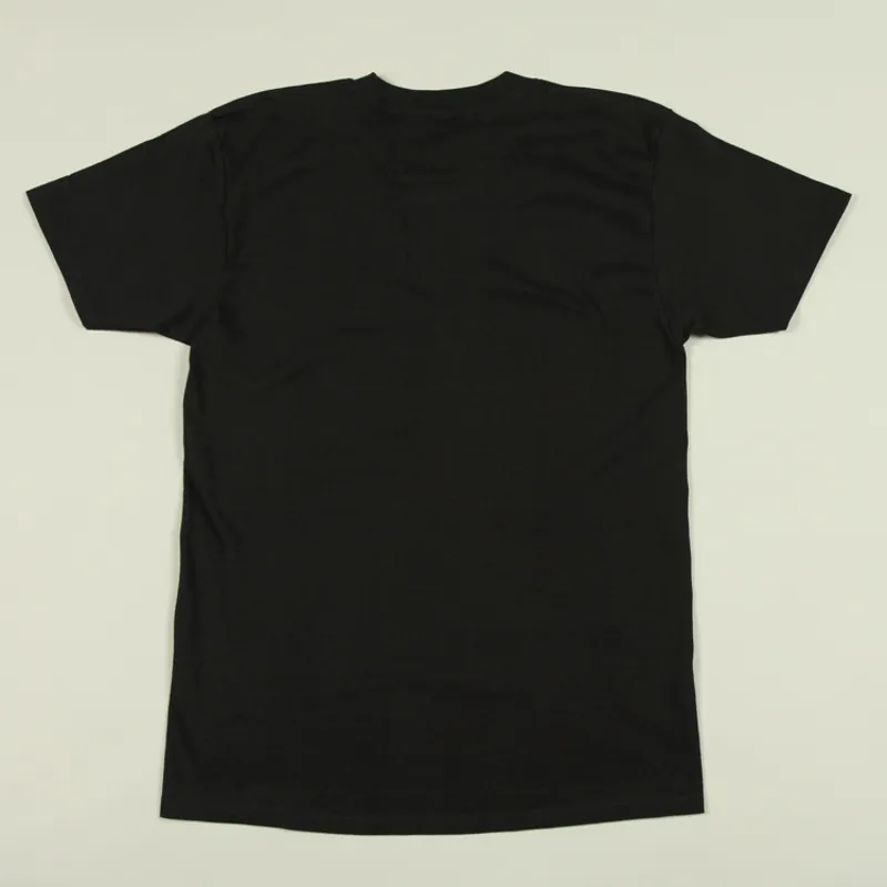 OBEY OG T-Shirt - Black-2